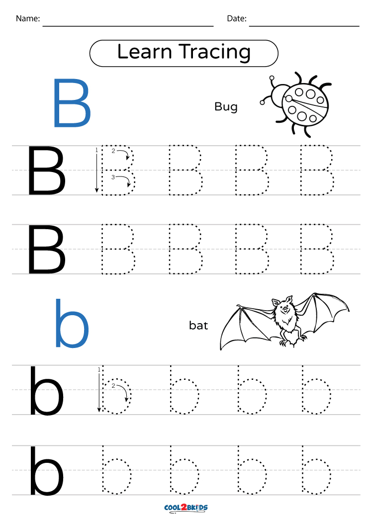 free-printable-letter-b-tracing-worksheets