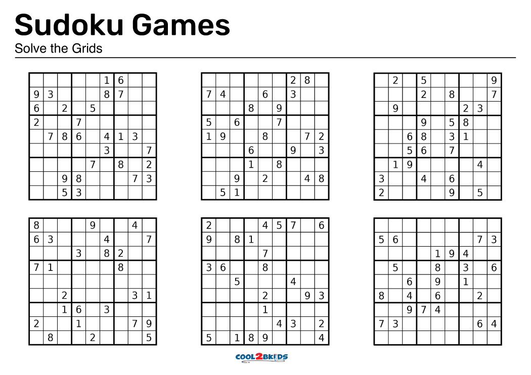 free-printable-sudoku-6-per-page-puzzles