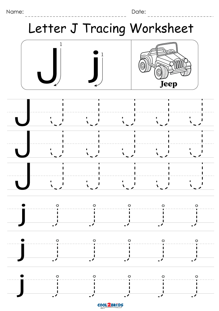 free-printable-letter-j-tracing-worksheets
