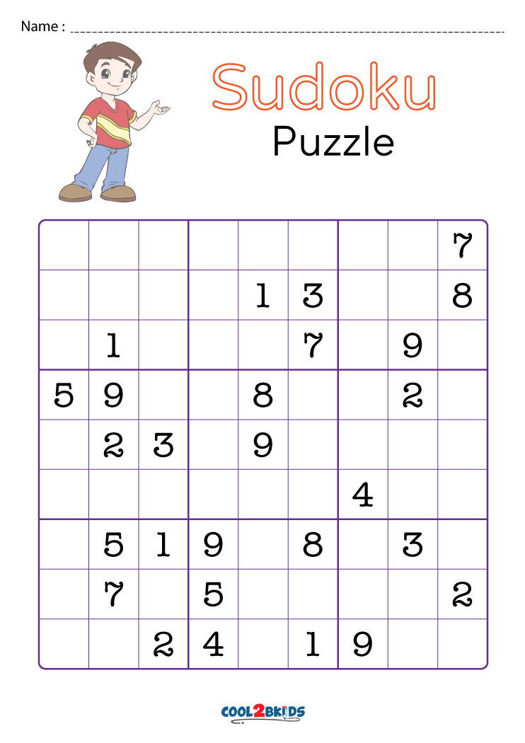 Printable #Difficult #Sudoku  Sudoku puzzles, Sudoku, Hard puzzles