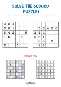 Stream get [PDF] Download 4x4 Sudoku for Kids Ages 4-8 & Kids Sudoku 6x6, Very Easy Su from Santunsayang