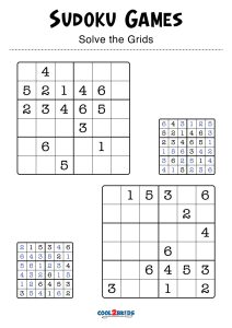 Sudoku Generator » sudoku-kids-6×6-01