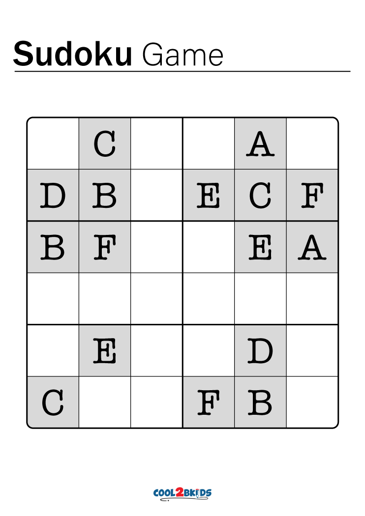 Sudoku #985 and #986 (Hard) - Free Printable Puzzles