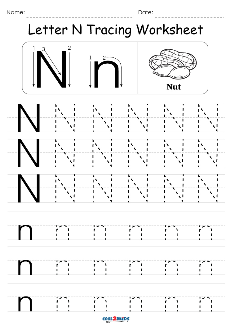 free-printable-letter-n-tracing-worksheets