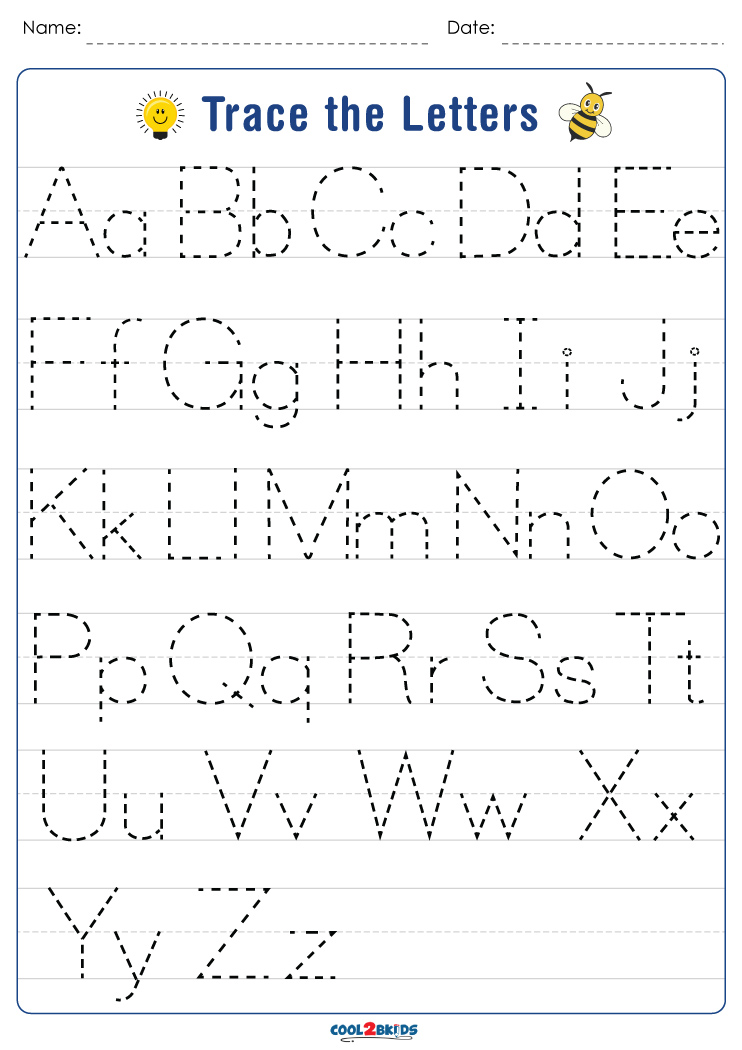 7-best-free-printable-tracing-alphabet-letters-printablee-a3a