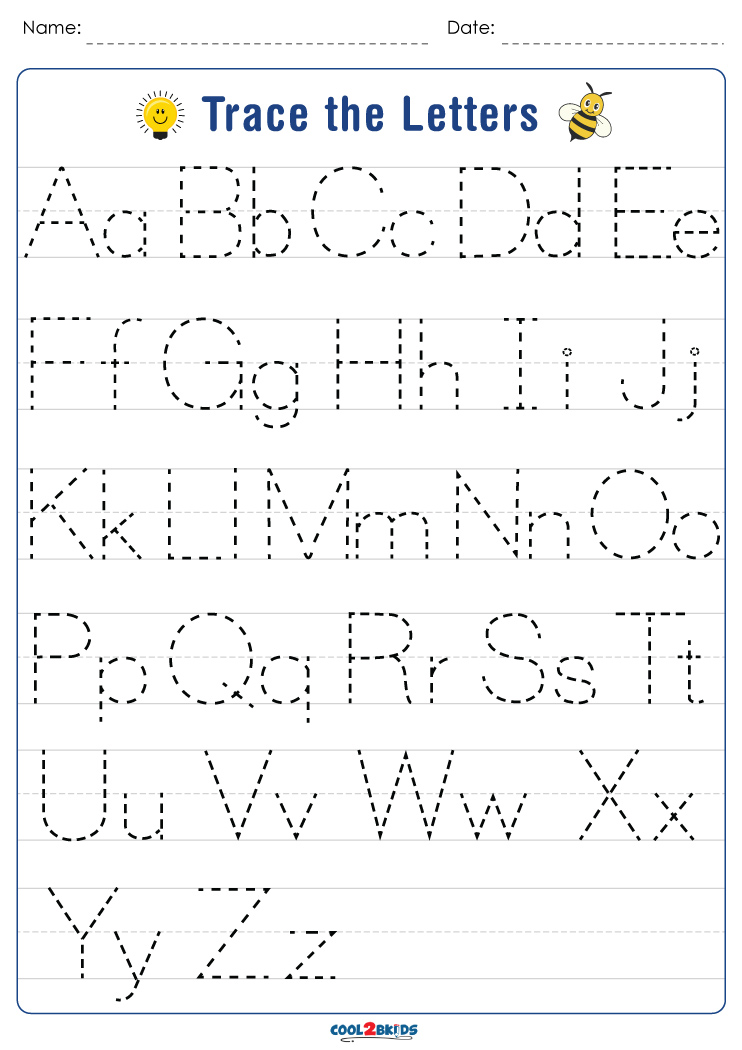 free-printable-letter-alphabet-tracing-worksheets