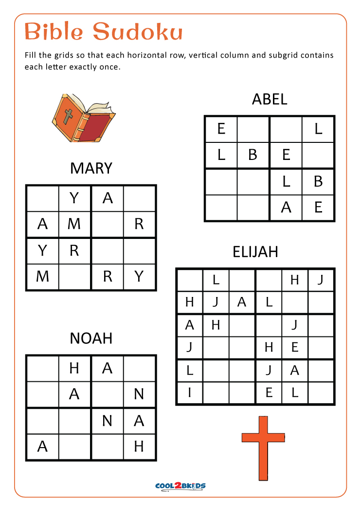 Sudoku #1339 and #1340 (Easy) - Free Printable Puzzles