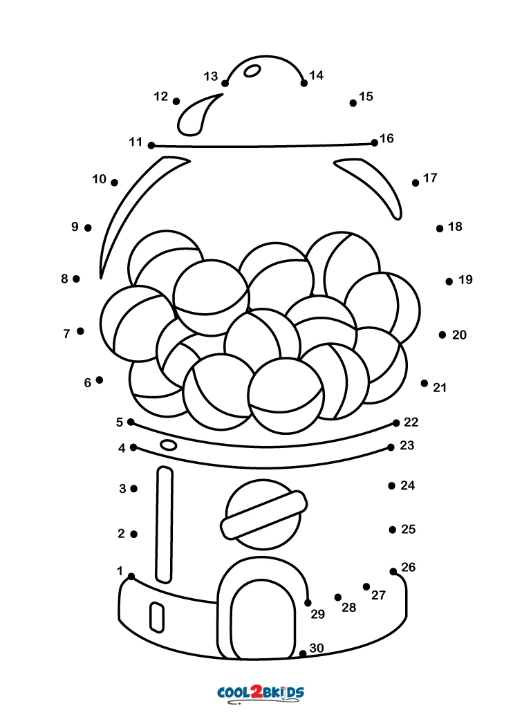 Top 155+ dot drawing for kids super hot - seven.edu.vn