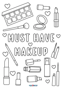 Coloring Pages For Girls – 21+ Free Printable Word, PDF, PNG, JPEG