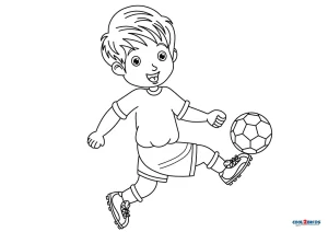 Free Printable Coloring Pages For Boys