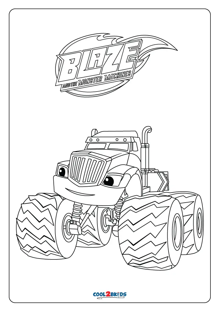 Free Printable Blaze And The Monster Machines Coloring Pages For Kids free-printable-blaze-and-the-monster-machines-coloring-pages-for-kids