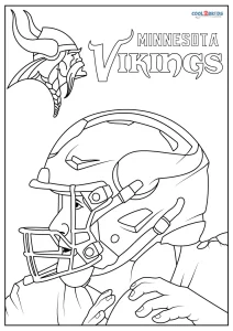 free coloring pages of vikeings